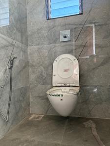Bathroom Image of 1200 Sq.ft 2 BHK Apartment / Flat for sale in B and M Atlantis, Ghansoli Navi Mumbai for Rs. 19500000
