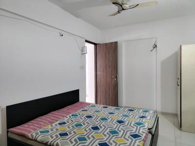 Bedroom Image of 1425 Sq.ft 3 BHK Apartment / Flat for sale in Siddh Amara Phase I, Bavdhan Pune for Rs. 14900000