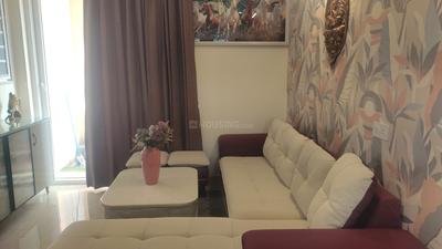 Living Room Image of 1250 Sq.ft 2 BHK Apartment / Flat for sale in Navdesh Arcadia Park East, Bhago Majra Mohali for Rs. 6890000