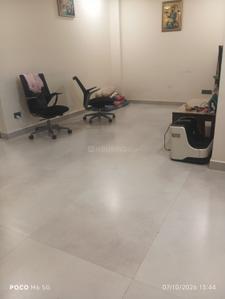 Hall Image of 1150 Sq.ft 3 BHK Builder Floor for rent in Green Park New Delhi for Rs. 90000