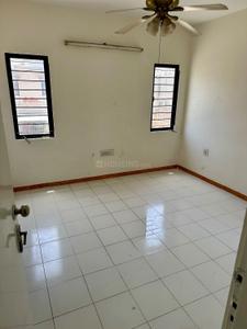 Bedroom Image of 1170 Sq.ft 3 BHK Duplex for sale in Panchayat Nagar Rajkot for Rs. 11000000
