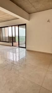 Hall Image of 2800 Sq.ft 4 BHK Apartment / Flat for sale in Turquoise Grandeure, South Bopal Ahmedabad for Rs. 14500000