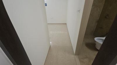 Bedroom Image of 700 Sq.ft 2 BHK Apartment / Flat for sale in Dosti Desire Phase 2, Thane West Thane for Rs. 13000000