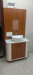 Bedroom Image of 4170 Sq.ft 3 BHK Apartment / Flat for rent in Mansarovar Jaipur for Rs. 25000