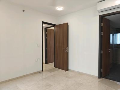 Bedroom Image of 770 Sq.ft 2 BHK Apartment / Flat for sale in New Cuffe Parade Lodha Altia, Sion Mumbai for Rs. 27200000