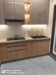 2 BHK Flat