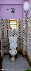 Bathroom Image of 985 Sq.ft 2 BHK Apartment / Flat for sale in Chinar Park Kolkata for Rs. 3150000