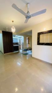 Living Room Image of 1643 Sq.ft 3 BHK Apartment / Flat for rent in Pardesi Ushay Tower, Kundli Sonipat for Rs. 24000