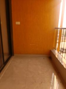 Living Room Image of 1450 Sq.ft 3 BHK Apartment / Flat for sale in Riverview Falcon Towers At Riverview City, Loni Kalbhor Pune for Rs. 11800000