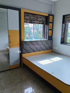 Bedroom Image of 1538 Sq.ft 3 BHK Apartment / Flat for sale in Picnic Garden Kolkata for Rs. 10500000
