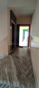 Bedroom Image of 1180 Sq.ft 3 BHK Apartment / Flat for sale in Madurdaha Kolkata for Rs. 5450000