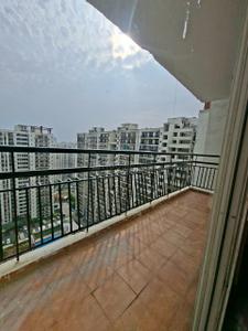 3 BHK Flat