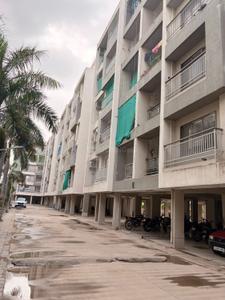 Image of 1296 Sq.ft 2 BHK Apartment / Flat for sale in Shree Hari Nirmit Flora, Sanand, Ahmedabad for Rs. 3450000