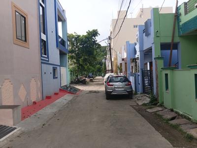 Divya Homes Plot View 2