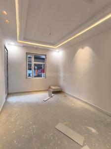 Hall Image of 900 Sq.ft 3 BHK Builder Floor for sale in Shastri Nagar New Delhi for Rs. 13500000