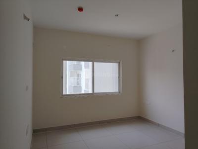 Bedroom Image of 1865 Sq.ft 3 BHK Apartment / Flat for sale in Prestige Meridian Park Phase I At The Prestige City, Sarjapur Bengaluru for Rs. 25500000