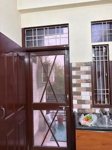 Balcony Image of 900 Sq.ft 2 BHK Apartment / Flat for sale in Niwaru Jaipur for Rs. 3000000