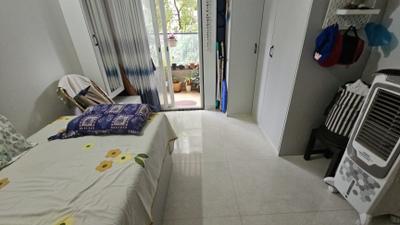 Bedroom Image of 1183 Sq.ft 2 BHK Apartment / Flat for sale in Kothrud Pune for Rs. 16500000