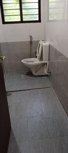 Bathroom Image of 3600 Sq.ft 6 BHK Villa for rent in ARRR Velachery, Velachery Chennai for Rs. 130000