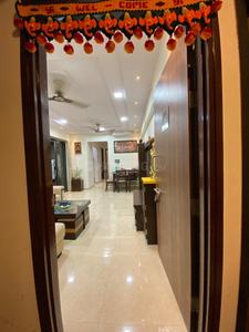 Image of 1078 Sq.ft 2 BHK Apartment / Flat for sale in Lodha Lakeshore Greens, Palava Phase 2, Thane for Rs. 6200000