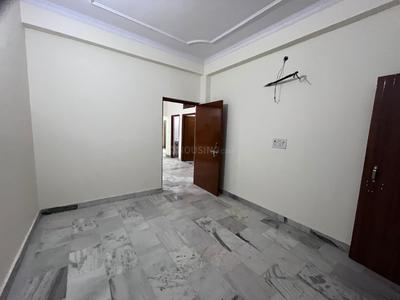 Bedroom Image of 1184 Sq.ft 3.5 BHK Independent House for rent in Shastripuram Agra for Rs. 20000