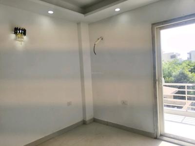 Bedroom Image of 1860 Sq.ft 3 BHK Independent House for sale in Sector 23A Gurgaon for Rs. 50000000