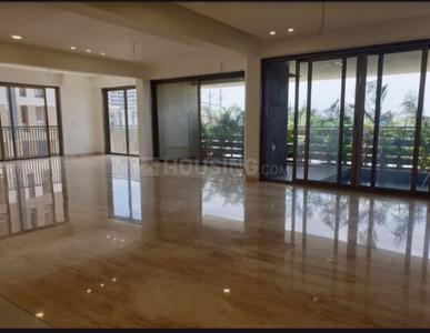 5 BHK Flat