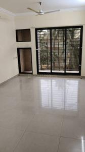 Hall Image of 1180 Sq.ft 3 BHK Apartment / Flat for sale in Ashish Swapnalok Towers, Goregaon East Mumbai for Rs. 26000000