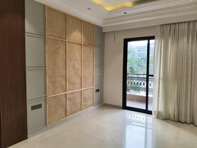 Bedroom Image of 1800 Sq.ft 4 BHK Independent House for sale in Sector 5 Gurgaon for Rs. 27100000