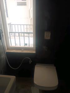 Bedroom Two Image of 1325 Sq.ft 2 BHK Apartment / Flat for sale in Hallmark Skyrena, Narsingi Hyderabad for Rs. 13100000