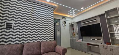 1 BHK Flat