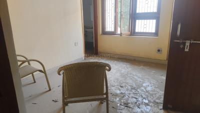 Bedroom Image of 1087 Sq.ft 3 BHK Apartment / Flat for rent in Omicron I Greater Noida for Rs. 17000