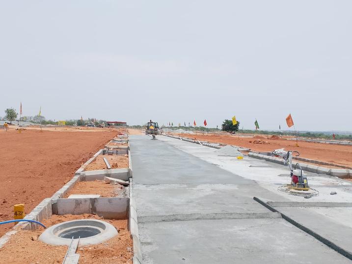 Sree Laxmi Balaji Township Main Image 1