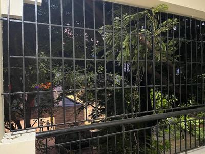 Balcony Image of 1800 Sq.ft 2.5 BHK Apartment / Flat for sale in T Nagar Chennai for Rs. 45000000