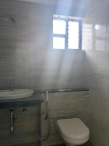 Common Bathroom Image of 1431 Sq.ft 3 BHK Apartment / Flat for sale in Jain Advaya, Kundrathur Chennai for Rs. 8838000