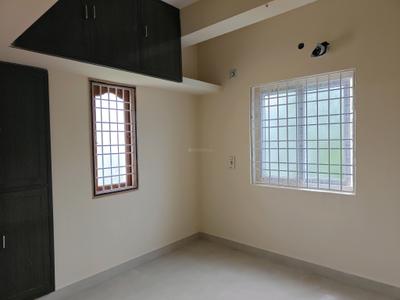 Bedroom Image of 997 Sq.ft 2 BHK Apartment / Flat for rent in  Ramana Park, Rajakilpakkam Chennai for Rs. 24000