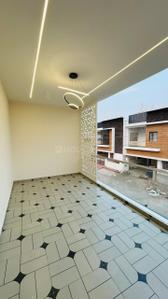 Balcony Image of 3300 Sq.ft 3 BHK Independent House for sale in KNG Pudur Coimbatore for Rs. 20500000