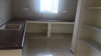Kitchen Image of 1055 Sq.ft 3 BHK Apartment / Flat for sale in Sembakkam Chennai for Rs. 8112500