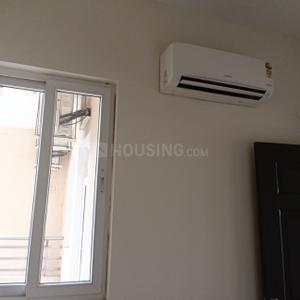 Bedroom Image of 2135 Sq.ft 3.5 BHK Apartment / Flat for sale in Wave City Center Amore, Sector 32 Noida for Rs. 38430000