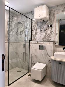 Bedroom Three Image of 4518 Sq.ft 4.5 BHK Builder Floor for sale in Emaar Emerald Hill, Sector 65 Gurgaon for Rs. 74000000