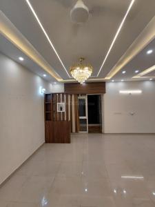 3.5 BHK Independent Builder Floor