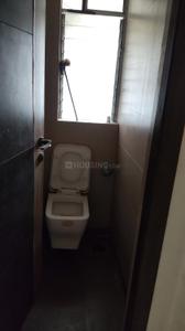 Bathroom Image of 702 Sq.ft 1 BHK Apartment / Flat for rent in Seasons Avenue, Kalyan West Kalyan for Rs. 13500