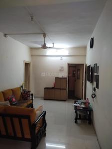Hall Image of 1000 Sq.ft 3 BHK Apartment / Flat for sale in Vashi Navi Mumbai for Rs. 27500000