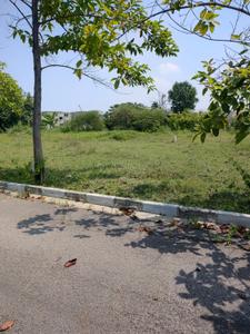 Image of 1800 Sq.ft Residential Plot / Land for sale in Ghanpur, Sangareddy for Rs. 11000000