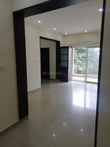 Hall Image of 1250 Sq.ft 2 BHK Apartment / Flat for sale in Big Rohini Gardens, Whitefield Bengaluru for Rs. 8000000