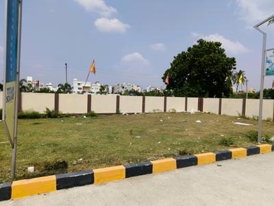 Image of 820 Sq.ft Residential Plot / Land for sale in Tharapakkam, Chennai for Rs. 6232000