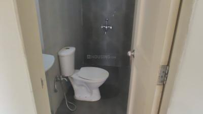 Bathroom Image of 650 Sq.ft 1 BHK Apartment / Flat for sale in Vijay Orovia, Hiranandani Estate Thane for Rs. 7000000