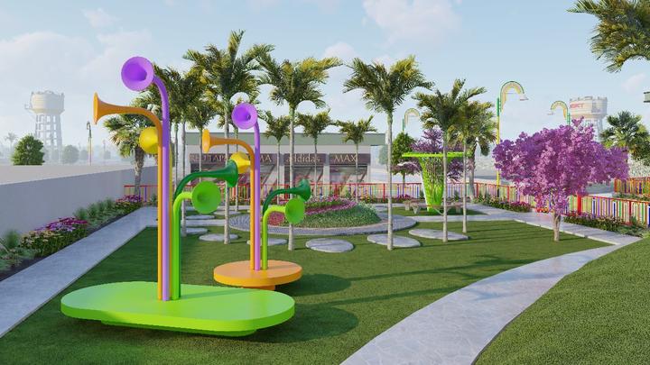 Riyasat The Southern Residency Main Image 1