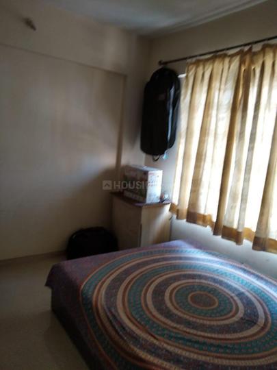 Kasarvadavali Bedroom 1