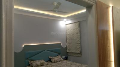 Living Room Image of 1228 Sq.ft 3 BHK Apartment / Flat for sale in Girdharipura Jaipur for Rs. 5500000